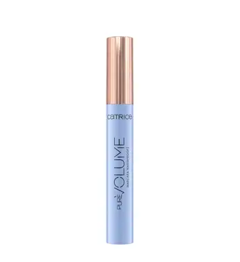 CATRICE Pure Volume Waterproof eyelash mascara 935953 Photo 2