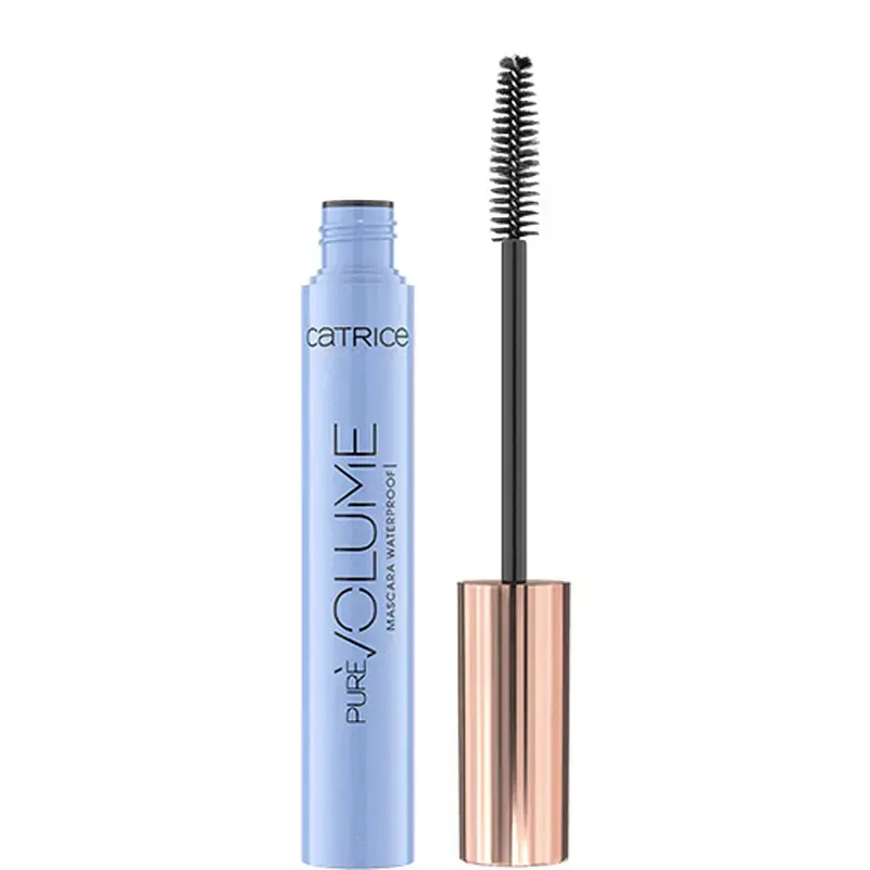CATRICE Pure Volume Waterproof eyelash mascara 935953 Photo 3
