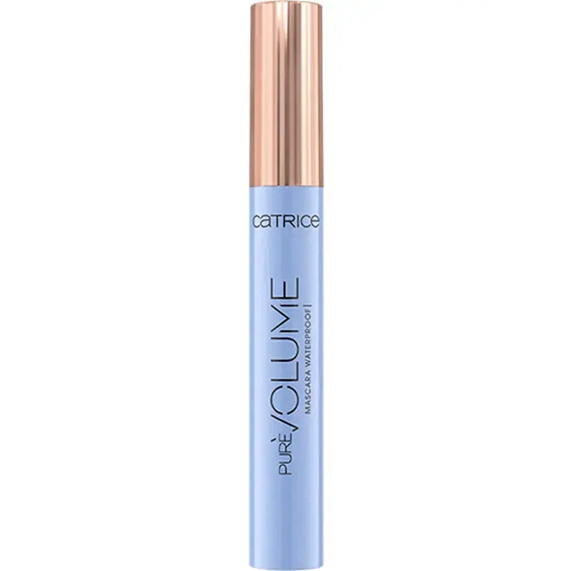 CATRICE Pure Volume Waterproof eyelash mascara 935953 Photo 4