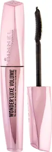 Mascara Rimmel WonderLuxe Volume 11 ml — shade 002 Brown Black