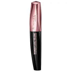 Rimmel Wonder' Luxe Volume тушь для ресниц 003 Extreme Black 11 ml