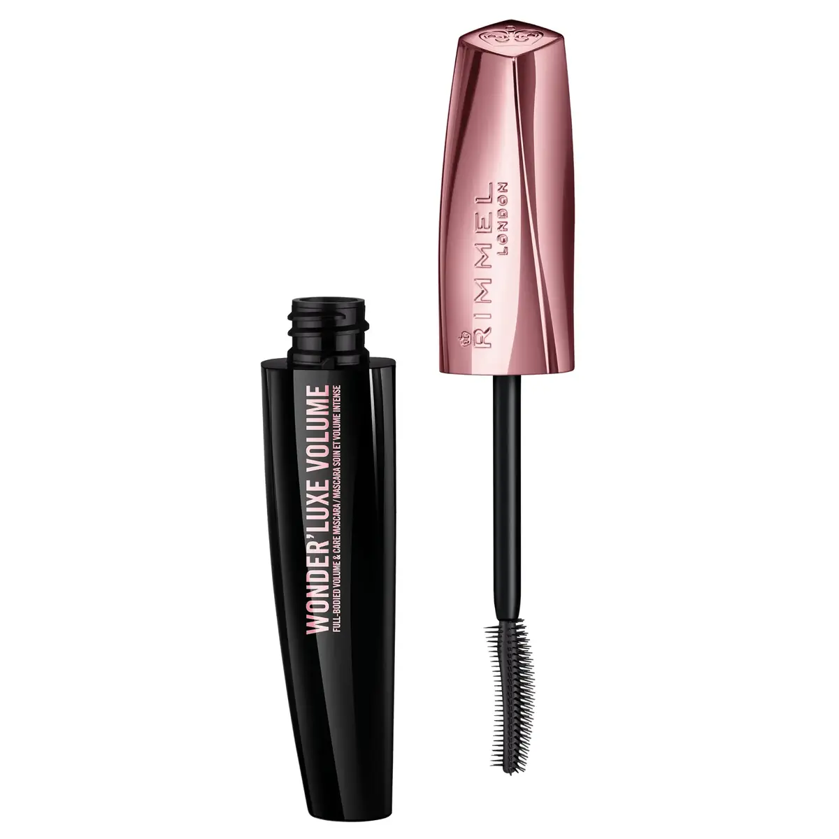 Rimmel Wonder' Luxe Volume eyelash mascara 850121003 Photo 2