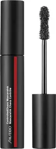 Mascara Shiseido Controlled Chaos MascaraInk 01 Black Pulse 11.5 ml