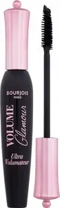 Mascara No name Volume Glamour Ultra Volumateur 01 Black 12 ml