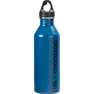Sport bottle Coocazoo 2.0 stainless steel — all blue