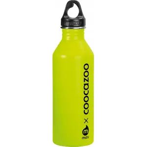 Sport bottle Coocazoo 2.0 stainless steel, color All Lime