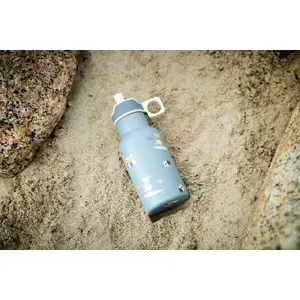 Ūdens pudele Nuuroo Juno 350 ml — uzpildāma, tilpums 350 ml
