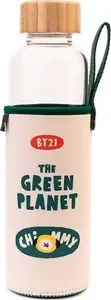 Sport water bottle BT21 CHIMMY 500 ml — reusable bottle for hydration