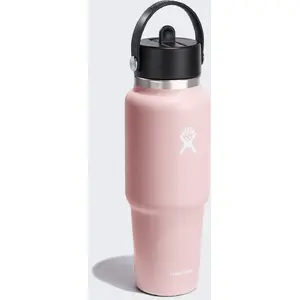 Термобутылка Hydro Flask 32 oz с трубочкой — бутылка термическая 32 oz