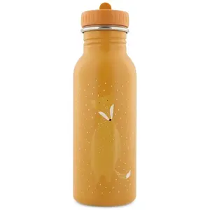 Sporta pudele Grajlandia Lis 500 ml — plastmasas dzeramā pudele riteņbraukšanai un treniņiem