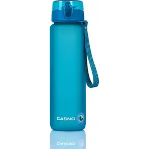 Sporta pudele Casno MISSOURI 1050 ml no tritana atkārtoti lietojama pudele