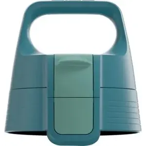 Sporta pudele Sigg Ustnik WMB One Top 2 Blue Puya — 6029.30