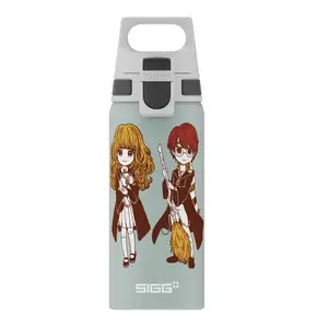 SIGG 6036.10 бутылка для питья Ежедневное использование 600 ml Алюминий Разноцветный