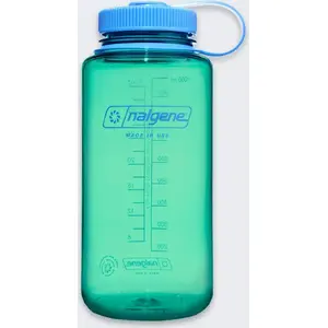 nalgene pudele ar plašu kaklu WM 1 l – Tritan, 1 litrs, bez BPA