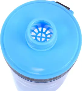 Sport bottle Majestic Sport Trinity — 800 ml Tritan, blue