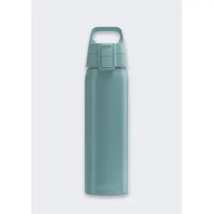Бутылка для воды Sigg WMB One Morning Blue 0,75 л (модель 6168.70)