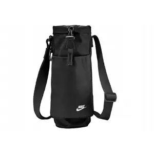 Ūdens turētājs NIKE CLUB HYDRATION CARRIER modelis N.100.9744.091 — pārvadāšanas soma pudelēm