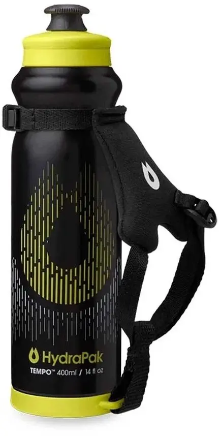 HydraPak Tempo Pro 400 ml sporta