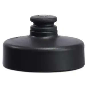 Спортивная крышка для Hydro Flask Wide Mouth — Hydro Flask Zakrętka Wide Mouth Sport Cap, Black