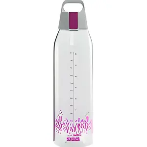 SIGG Total Clear ONE MyPlanet Спортивный 1500 ml Пластик Ягода