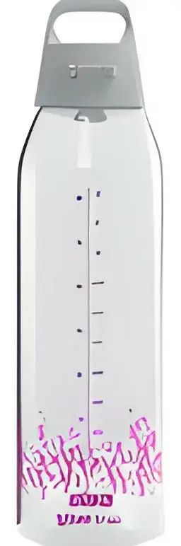 SIGG Total Clear ONE MyPlanet 6041.70 Photo 2