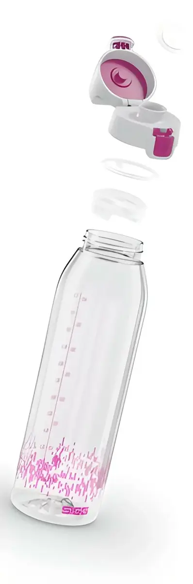 SIGG Total Clear ONE MyPlanet 6041.70 Photo 3