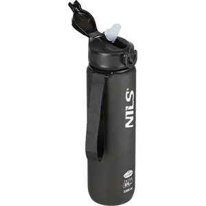 Sport bottle Triton NCD68 black Tritan Nils Camp 15-02-042