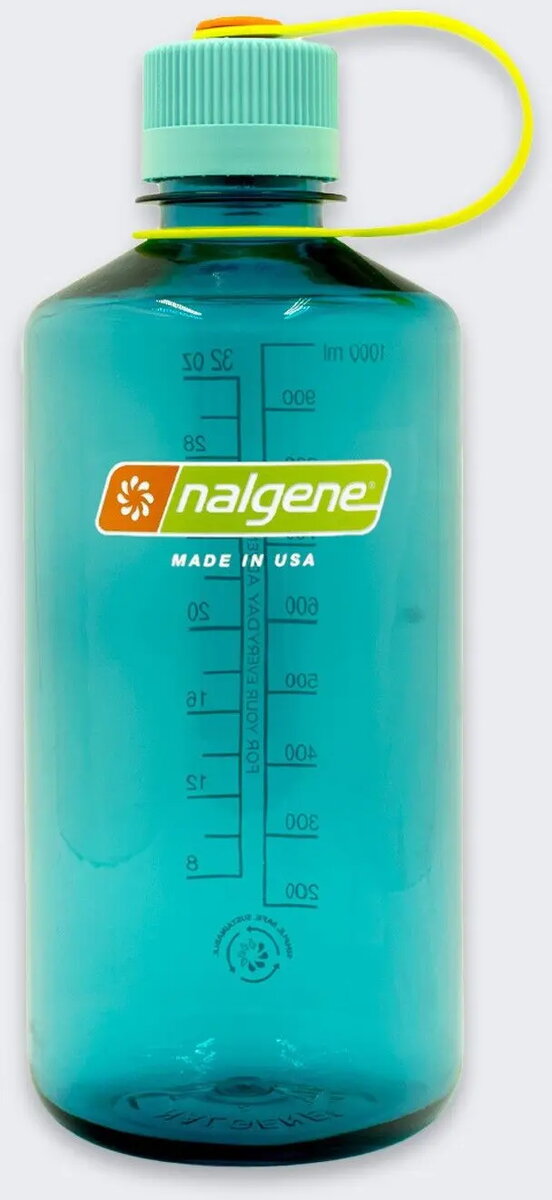 Plaša mutes pudele nalgene NM 1