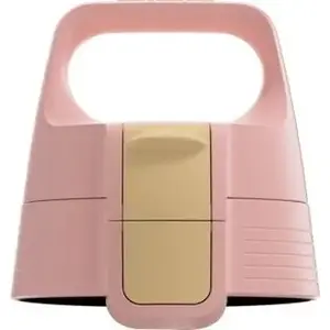 Water bottle mouthpiece Sigg Ustnik WMB One Top 2 Playful Peach (mpn 6029.50)
