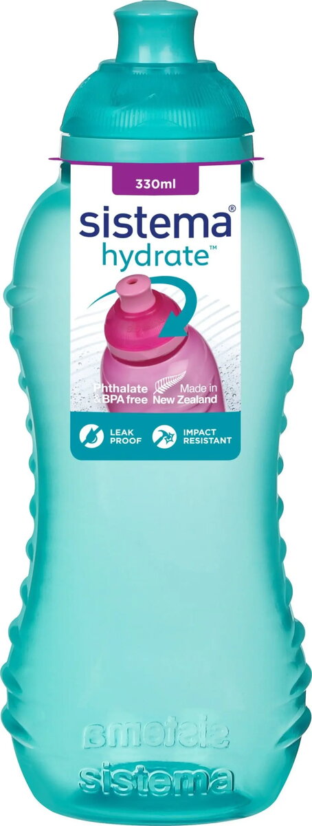 Sports Bottles