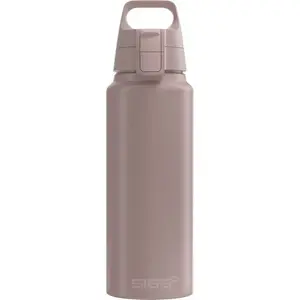 Бутылка для воды Sigg WMB One Dusk 1.0 л — объем 1,0 л, многоразовая