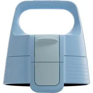 Mutiņš ūdens pudelei Sigg Ustnik WMB One Top 2 — Water Blue
