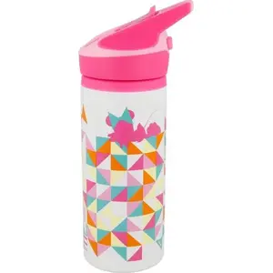 Sporta pudele DISNEY ar snīpi 710 ml rozā