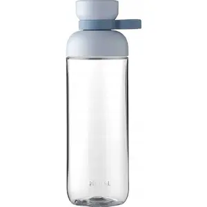 Ūdens pudele Pasabahce Vita 700 ml Nordic Blue — 700 ml sporta pudele
