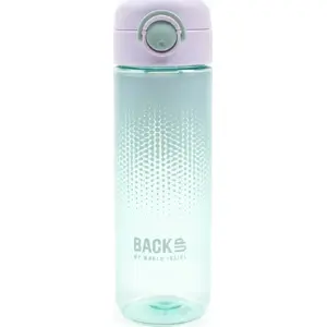 Спортивная бутылка Derform BIDON 600ML BACKUP 6 C 39 — объем 600 мл, многоразовая питьевая бутылка