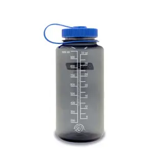 Nalgene 2020-1532 бутылка для питья 1000 ml Серый