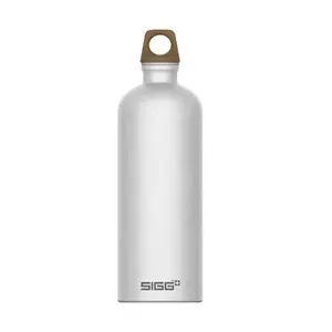 SIGG MyPlanet Path Ежедневное использование 1000 ml Алюминий Серебристый