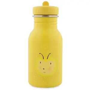 trixie baby pudele 350 ml – bišu dizains zīdaiņiem un maziem bērniem