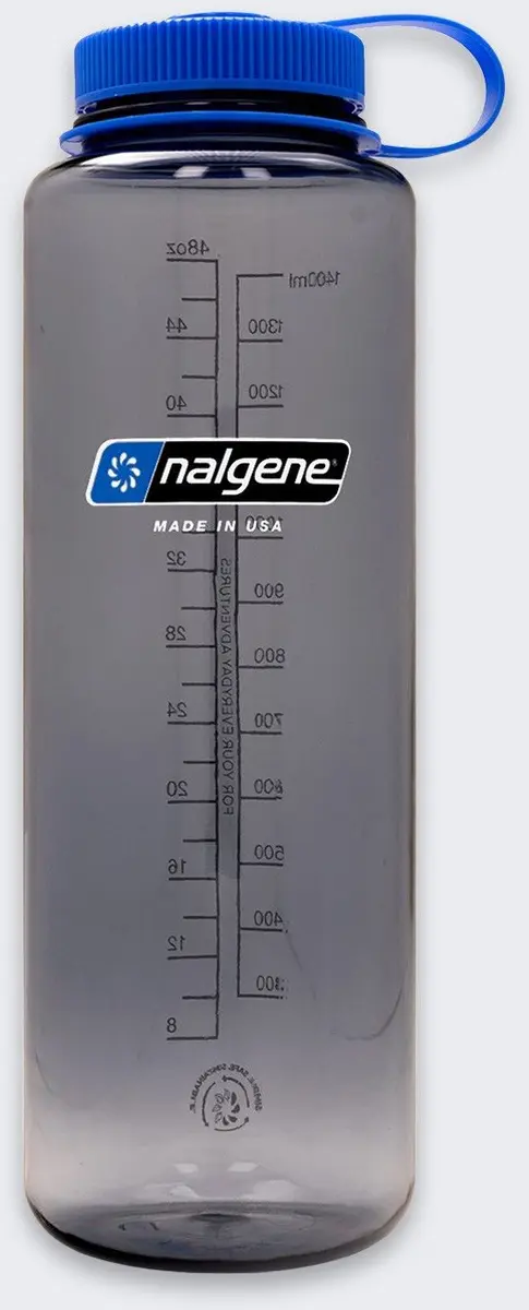 Nalgene 2020-0148 pudele dzeršanai Ikdienas lietošanai