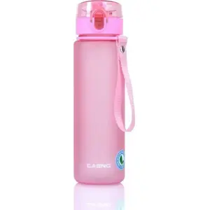 Ūdens pudele Casno MISSOURI 1050ml Tritan atkārtoti lietojama sporta