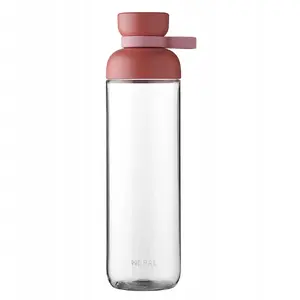 Бутылка для воды rosti mepal Vivid Mauve 900 мл — многоразовая спортивная бутылка