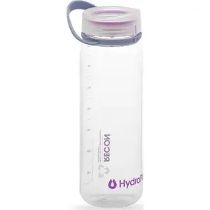 Спортивная бутылка HydraPak BR01V с винтовой крышкой, 750 мл, фиолетовая