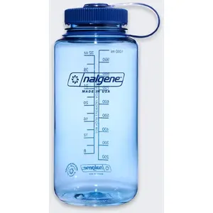 Nalgene WM 1 л бутылка с широким горлом Photo 1