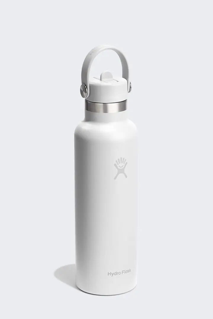 Termoskolba Hydro Flask 621 ml WHI
