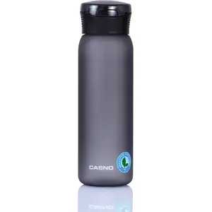 Sport bottle Majestic Sport Casno Colorado 600 ml — Tritan, grey