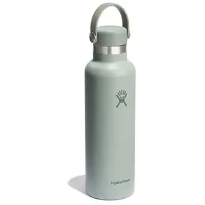 Sporta pudele Hydro Flask HF-Butelka 21oz Standard Flex Cap Agave, 21 fl oz (620 ml)