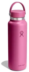 Hydro Flask HF-Butelka 40oz Wide Flex Straw Cap Reef Photo 1