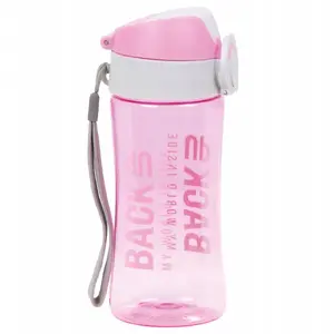 Derform BIDON 400ML BACKUP 7 A 36 спортивная бутылка Photo 1