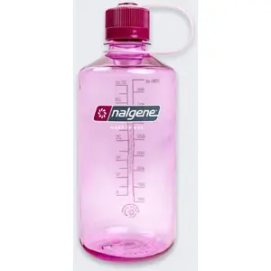 Wide-Mouth Bottle nalgene NM 1L Cosmo — 1 L capacity, BPA-free, reusable