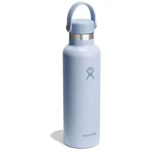 Pudele Hydro Flask 21oz (620 ml) Standard Flex Cap Surf — izolēta nerūsējošā tērauda